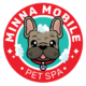 minna mobile pet spa