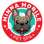 minna mobile pet spa